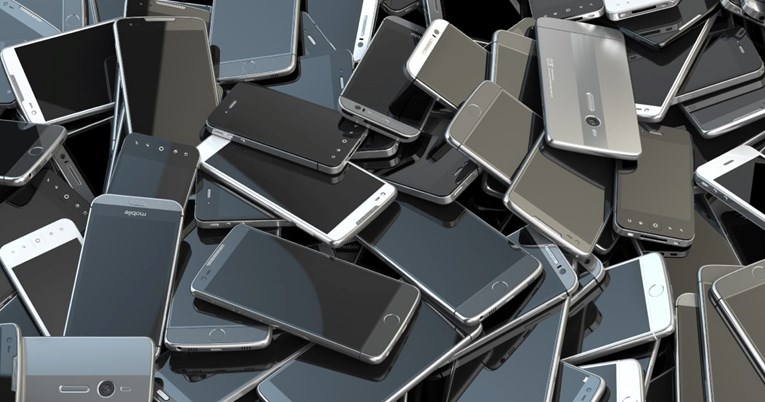 Nijemci gomilaju milijune starih mobitela