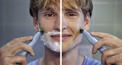 Prvo brijanje – važan trenutak svakog mladića koji sada dobiva novu dimenziju