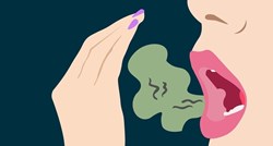12 krivaca za loš zadah koji mogu ukazivati na ozbiljan zdravstveni problem