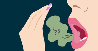 12 krivaca za loš zadah koji mogu ukazivati na ozbiljan zdravstveni problem