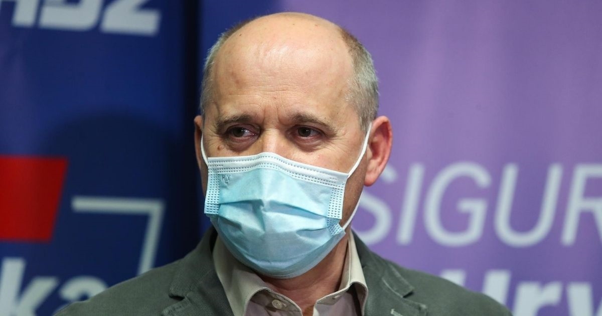 HDZ-ovac Bačić: Drago mi je da je Milanović shvatio da je pogriješio