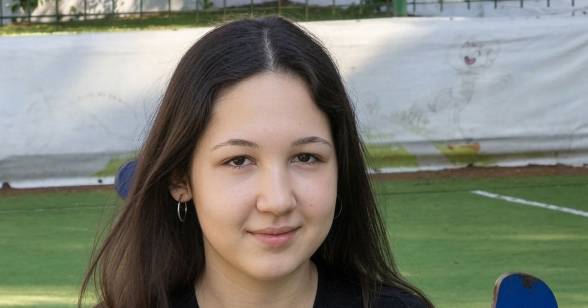 U Zadru nestala tinejdžerica Gabrijela. Nema je već deset dana