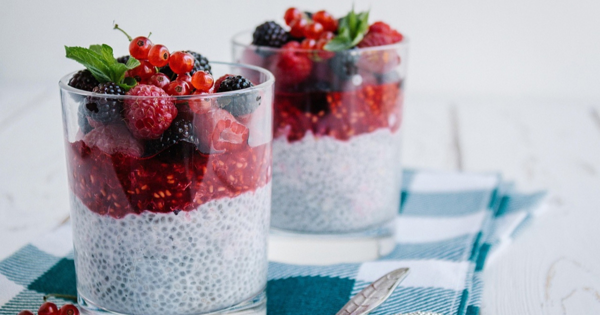 Idealna večernja grickalica za jačanje kostiju i bolji san