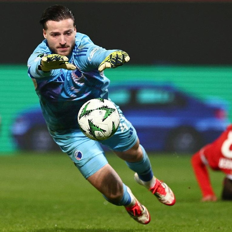 Mlada zvijezda Bundeslige odbila Kosovo. Želi igrati za Njemačku