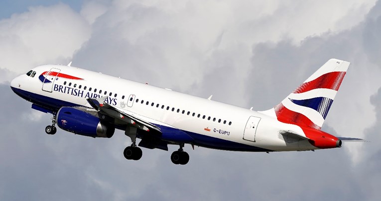 British Airways je zbog nedavnog štrajka izgubio 137 milijuna eura