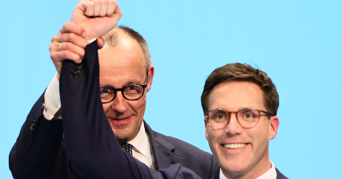 Izbori u Baden-Württembergu. Posljednja anketa sugerira mrtvu trku