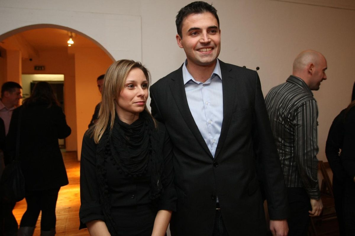 Razveo se Davor Bernardić: "Odlučili smo krenuti svatko svojim putem"