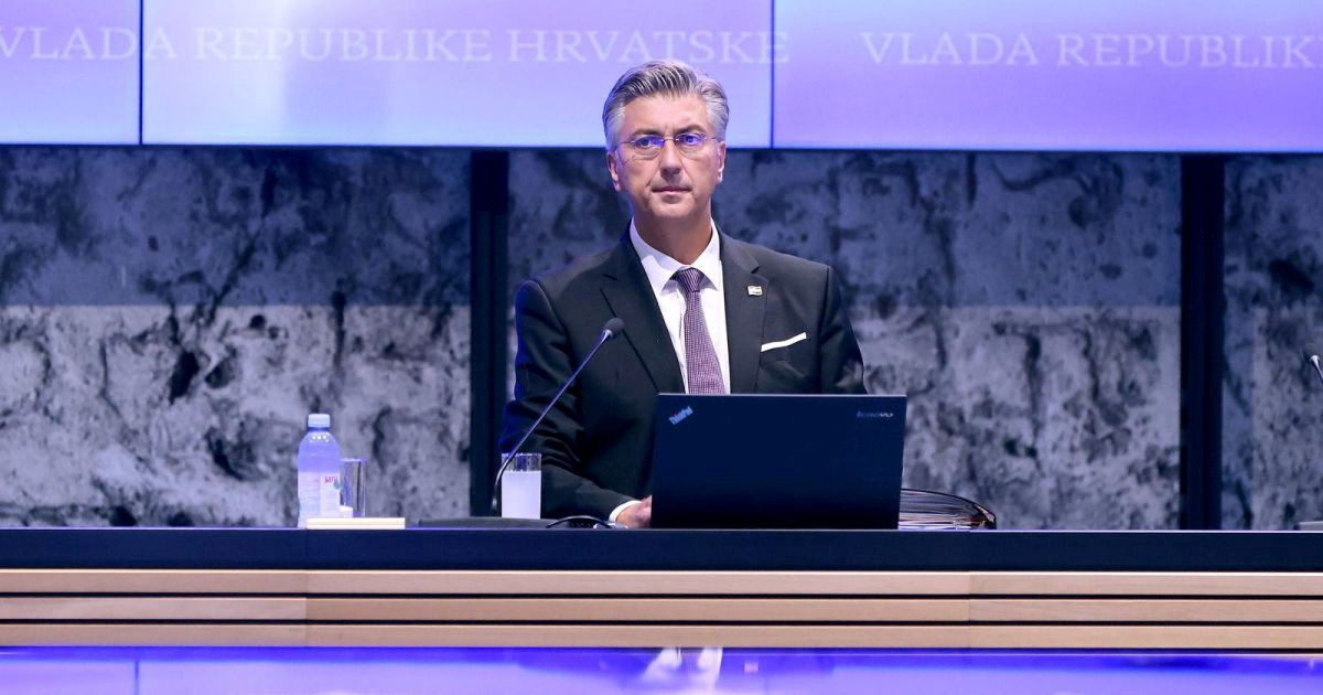 Vlada: Izdvojeno je pet milijuna eura za pomoć poljoprivrednicima pogođenim sušom