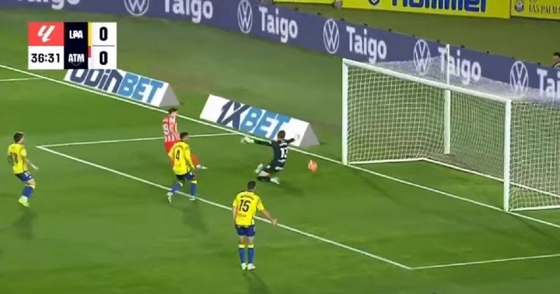 VIDEO Evo zašto Marca slavi hrvatsku senzaciju La Lige: "Hobotnica, heroj, čudo"