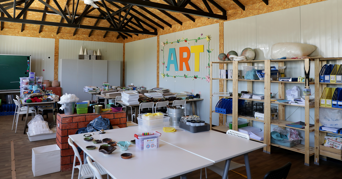 Gradonačelnik u Njemačkoj predložio da učenici čiste svoje učionice