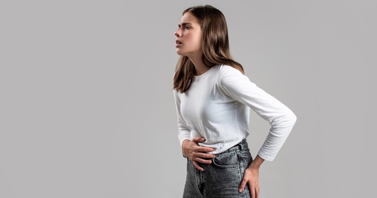 Ginekolozi otkrivaju 5 razloga zašto ne bismo smjeli ignorirati bolne ovulacije