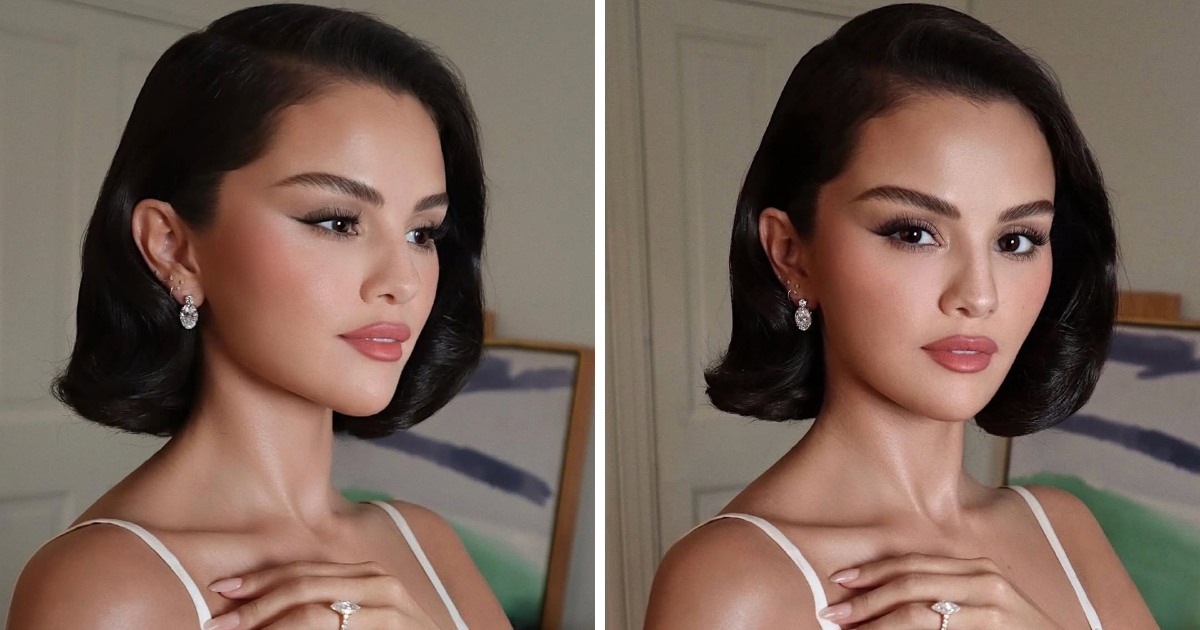 Selena Gomez pokazala savršene nokte za vjenčanje - jednostavni, a luksuzni