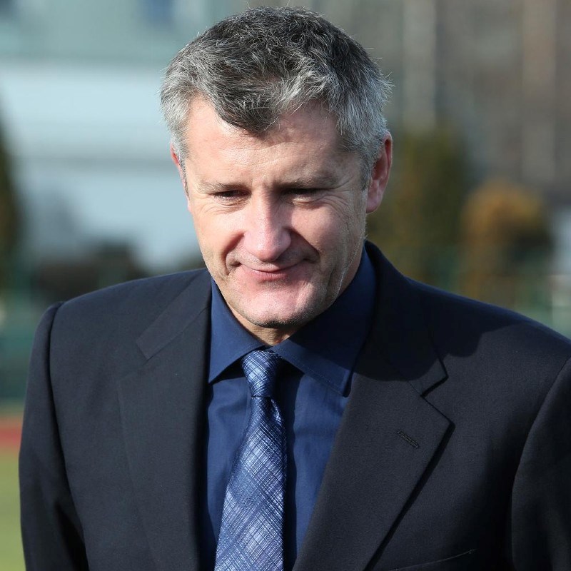 Šuker: Nismo igrali četiri godine zbog rata. Kao da Argentina tako ostane bez Messija