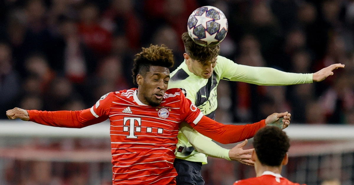 Bayern besplatno dovodi zvijezdu Cityja?