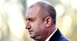 Bugarski predsjednik pozvao vladu da podnese ostavku