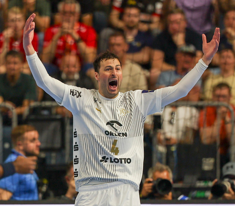 Duvnjak i Načinović preko Srne izborili finale Europske lige