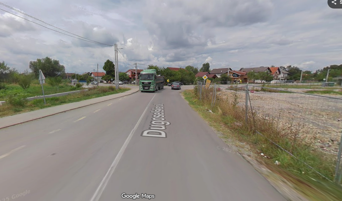 Uzbekistanac poginuo u nesreći u Rugvici, drugi Uzbekistanac lakše ozlijeđen