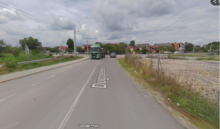 Uzbekistanac izgubio kontrolu nad autom, poginuo 39-godišnji suputnik