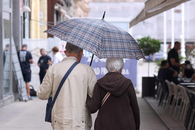 Rekordan broj umirovljenika u Njemačkoj ovisi o socijalnoj pomoći