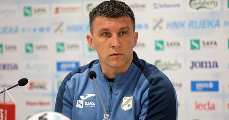 Jakirović o preuzimanju reprezentacije BiH: Ne možeš birati kad će doći takva ponuda
