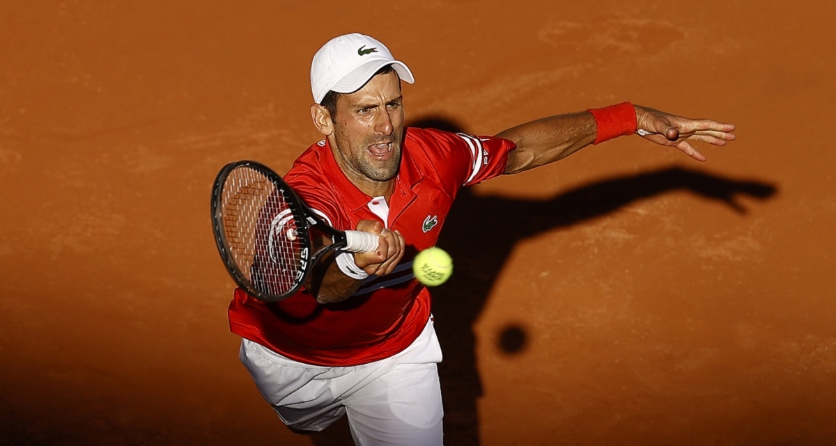 Đoković je prvi tenisač koji je uspio dvaput osvojiti sve Grand Slamove u Open eri