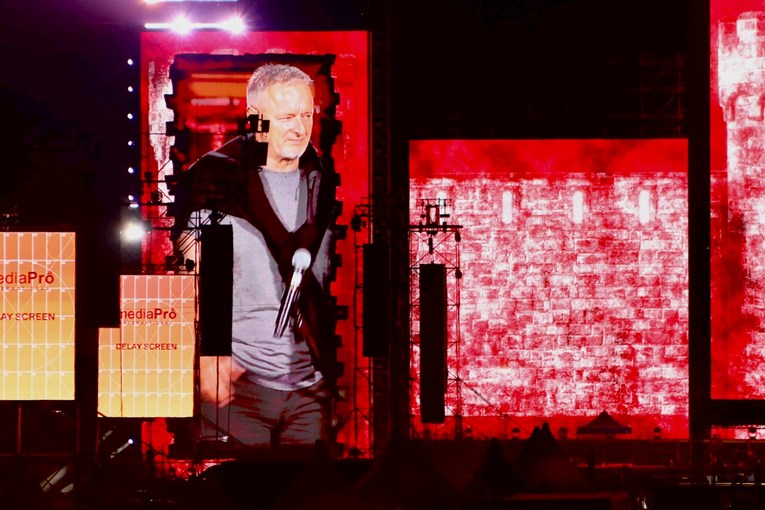 Kakva je to pjesma kojom će Thompson otvoriti koncert na Hipodromu