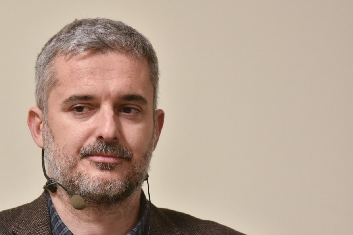 Raspudić: Sigurno neću ući u Škorinu stranku ni na Škorinu listu