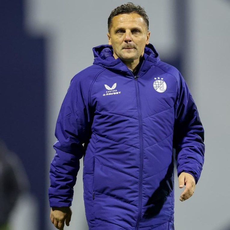 Kovačević nakon pobjede od 7:0 povukao neočekivan potez