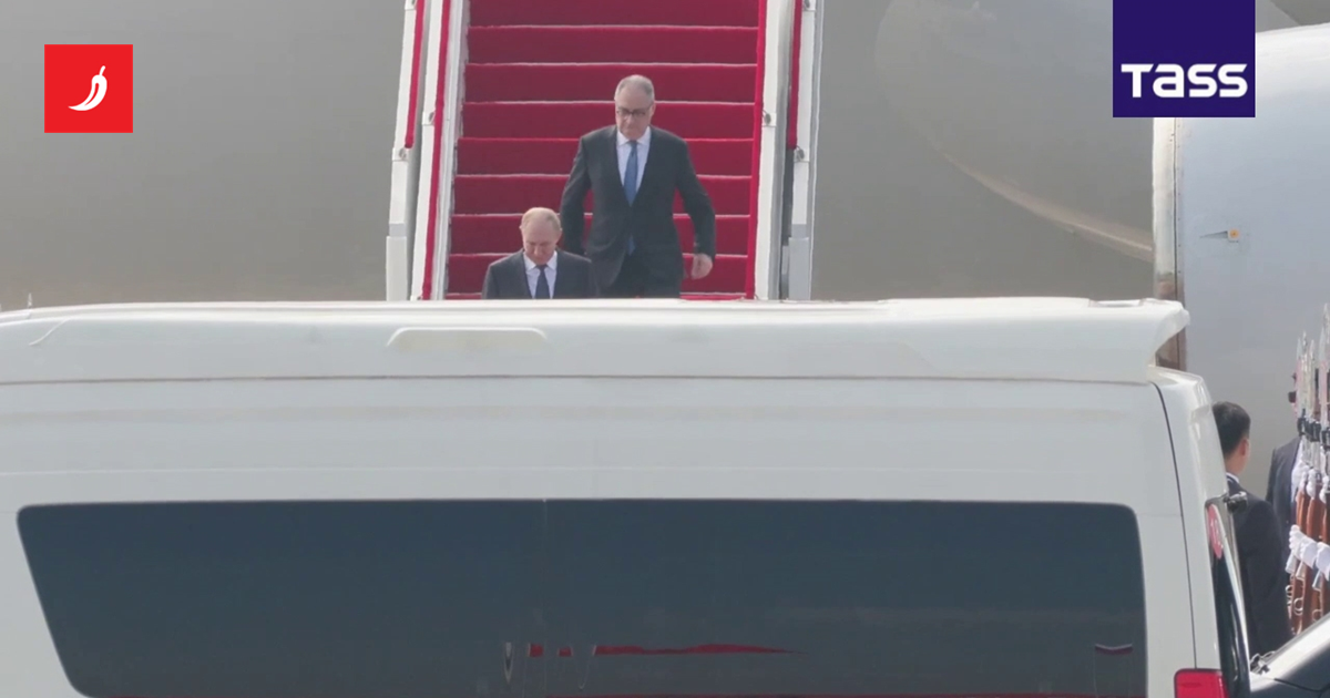 Putin stigao u Kinu, stvara se novi globalni blok?