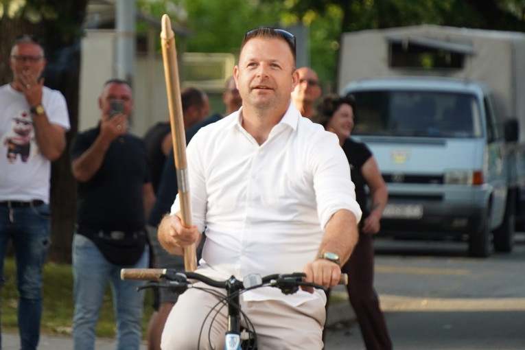 Oglasio se poduzetnik osumnjičen da je Liku zagadio opasnim otpadom