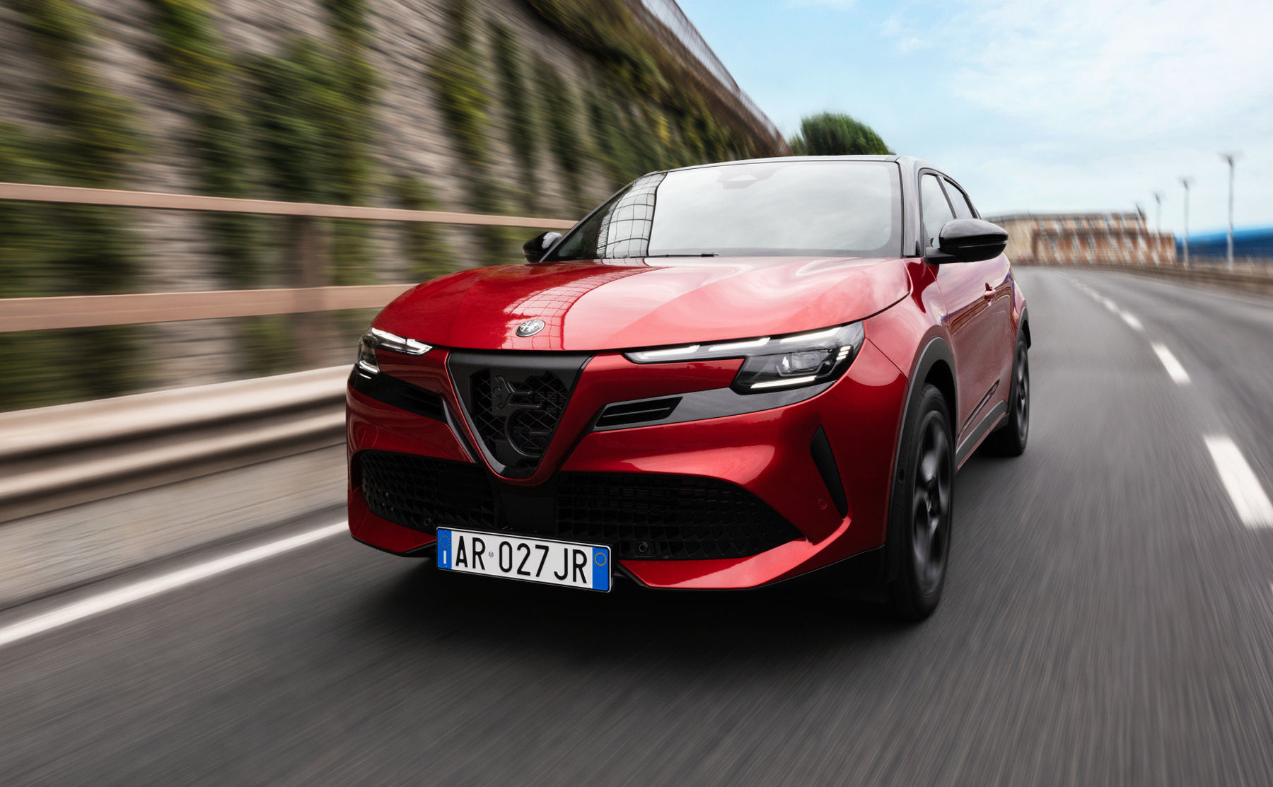 Alfa Romeo već osvježava Junior. Novo izdanje tijekom 2027. dobivaju Giulia i Stelvio