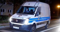 Pokušali prokrijumčariti 26 migranata, policija ih uhvatila u Slavonskom Brodu