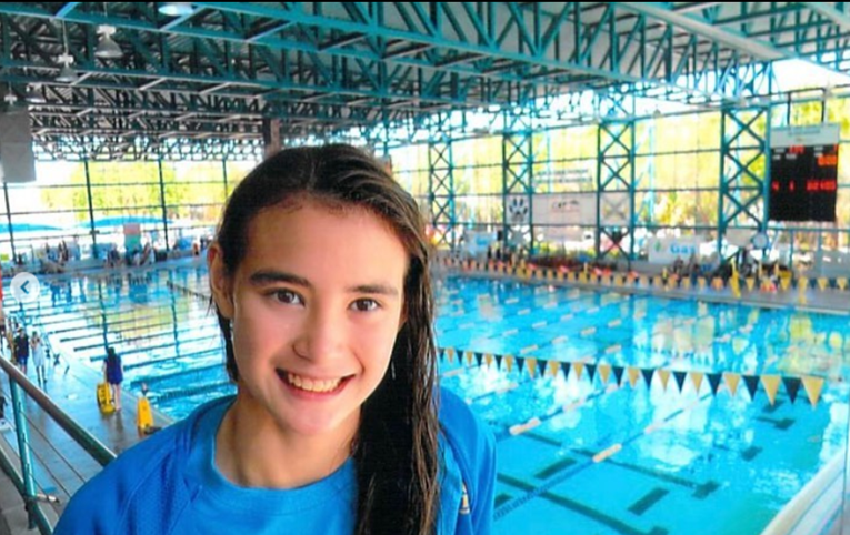 Paula Scanlan o zabrinutosti zbog dijeljenja svlačionice s transrodnom plivačicom