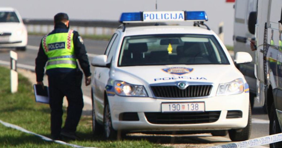 Susjedi u Turopolju se posvađali oko obnove od potresa. Jedan počeo prijetiti