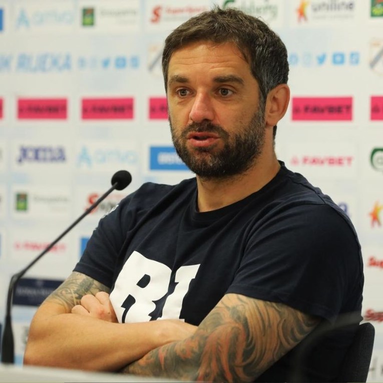 Đalović uoči Ludogorca: Treba nam top-utakmica, poput onih na Poljudu i Maksimiru