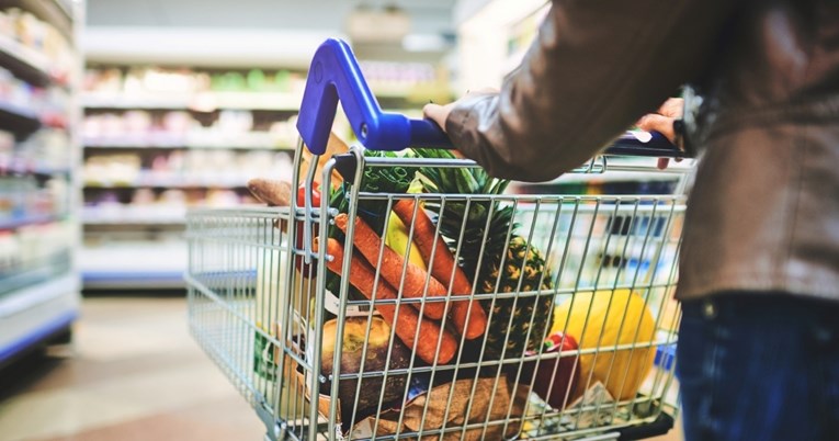 U Kauflandu razne vrste Barilla tjestenina trenutačno koštaju manje od 1 eura