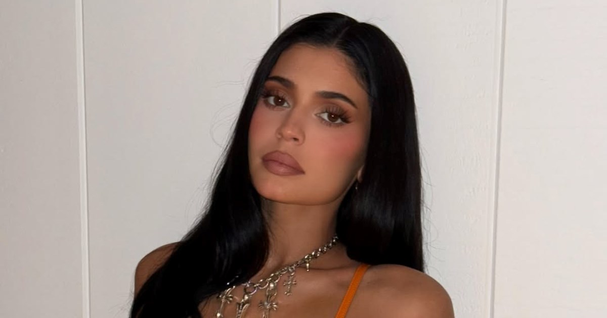 Kylie Jenner putuje s prtljagom vrijednom više od 110.000 eura