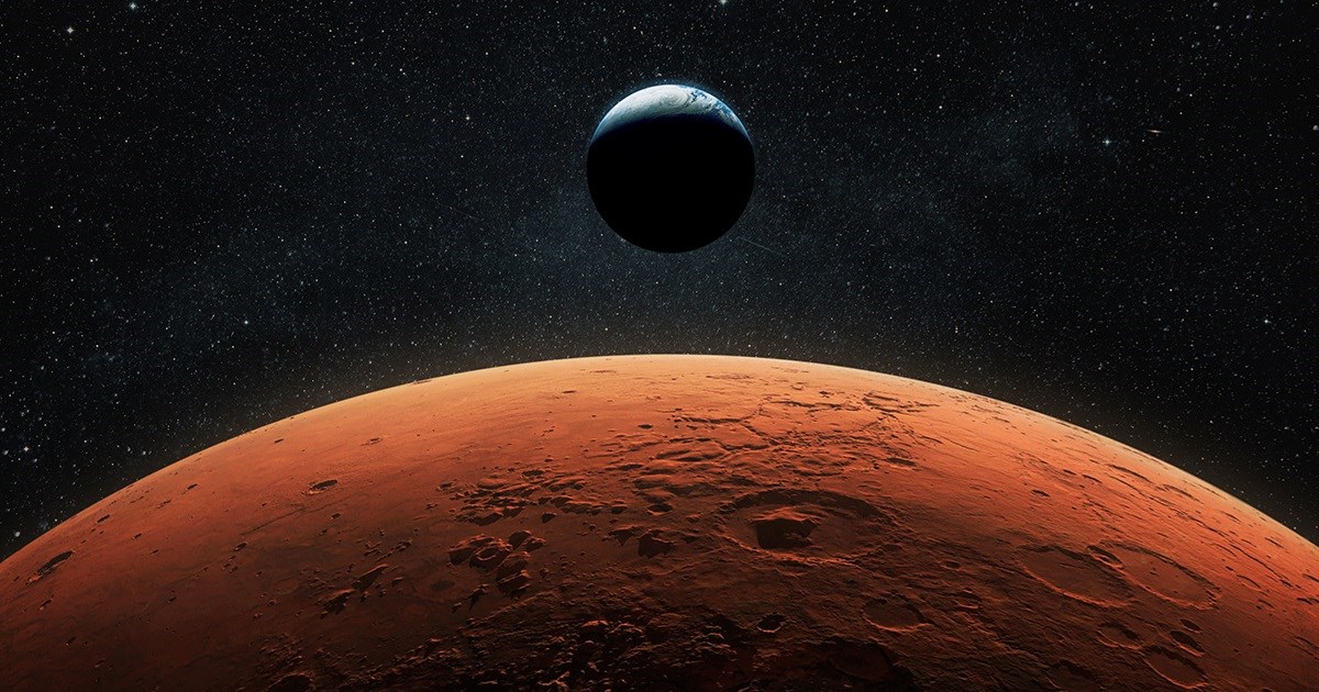 Hrvat i njegov tim otkrili gdje je mogla nestati golema količina vode na Marsu