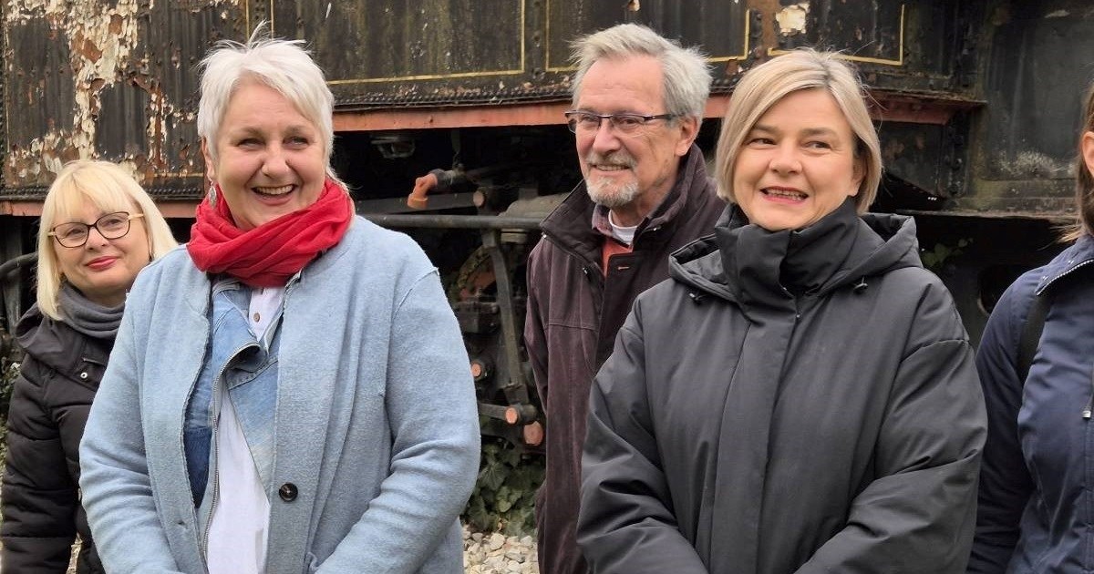 Benčić objavila koga Možemo želi na čelu Varaždina