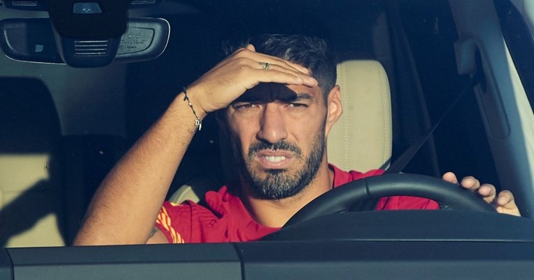 Juve i Barca dogovorili Suarezovu odštetu, on sutra polaže ispit o kojem sve ovisi