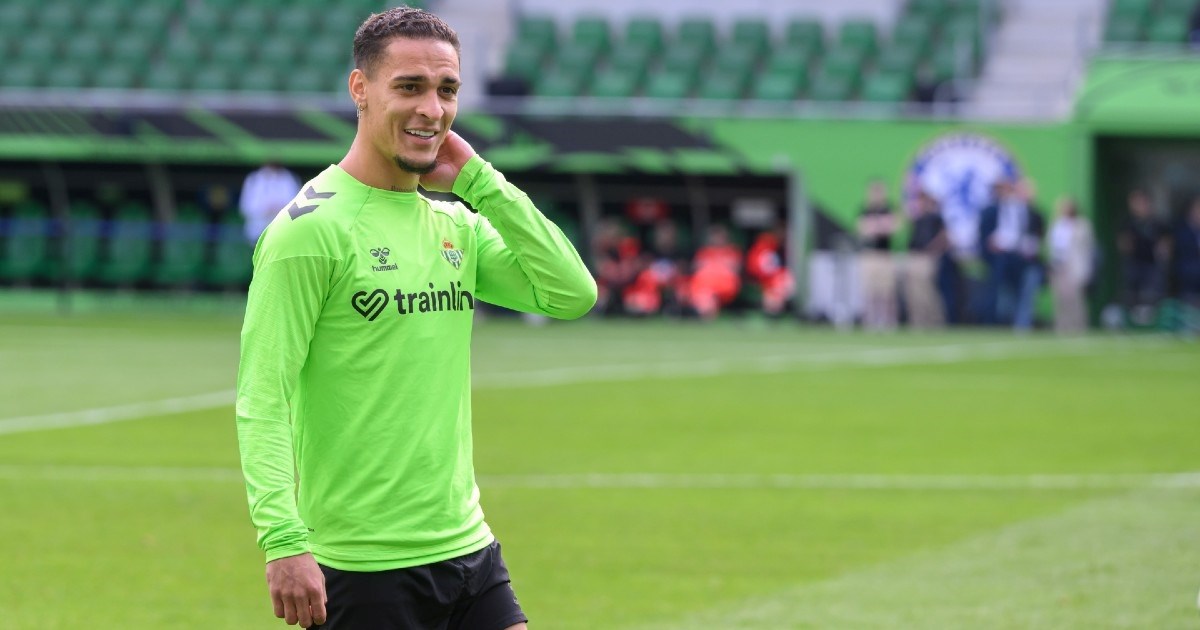 Antony i Baturina će biti suigrači?