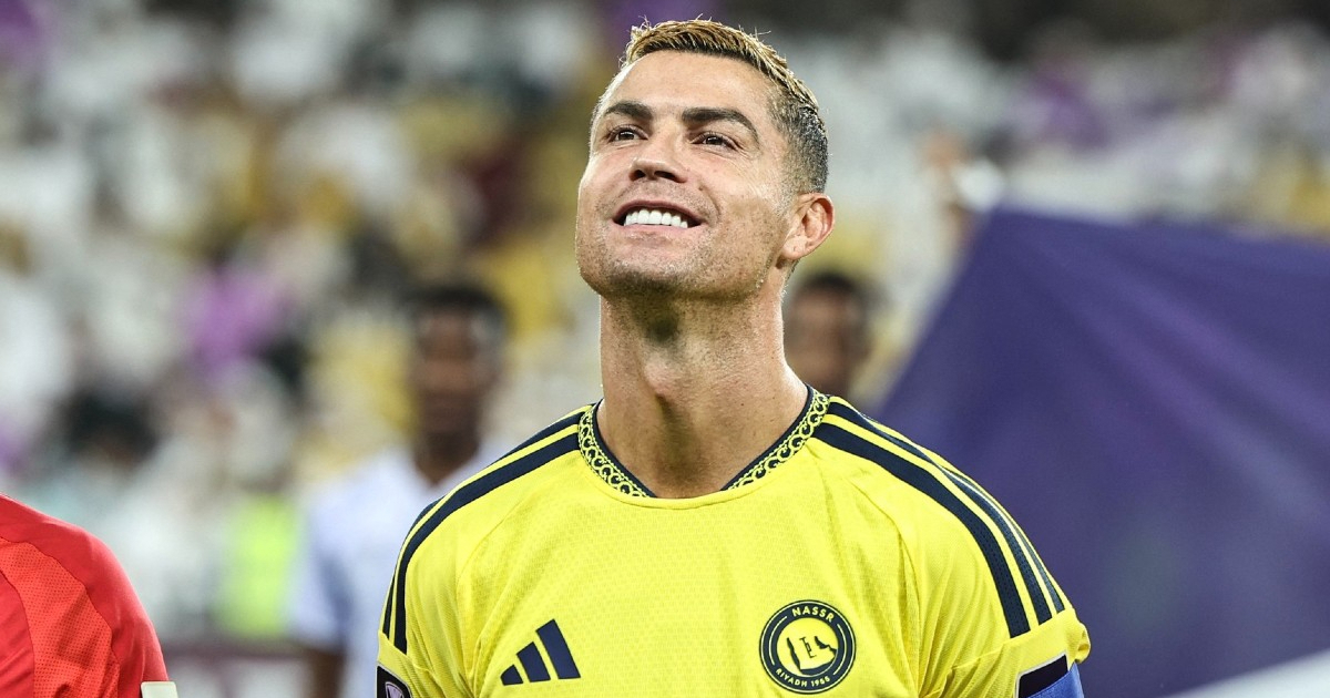 VIDEO Debakl Al Nassra u Ligi prvaka. Primili četiri gola u porazu, Ronaldo nevidljiv