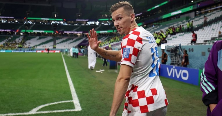 Oršić danas potpisuje za Southampton. Dobit će najveći ugovor u životu