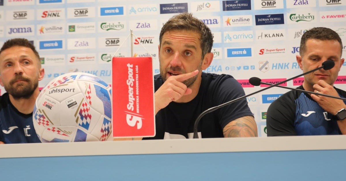 Đalović pozdravio bivše igrače: Sjećate li se što smo rekli Galešiću kad je odlazio?