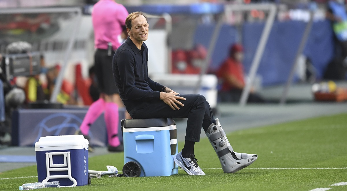 Uveo je PSG u polufinale LP-a nakon 26 godina čekanja, a sada ga se žele riješiti