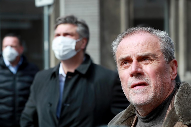 Bandić danas proglašava elementarnu nepogodu, evo što to znači