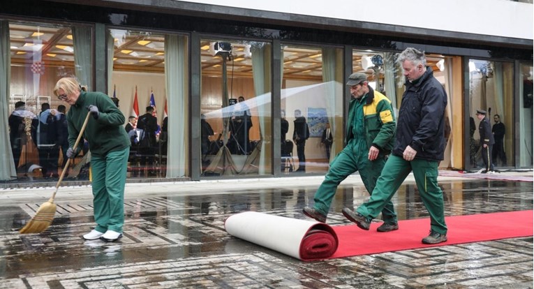 HDZ-ovci neće doći Milanoviću na inauguraciju. Puhovski: Prostakluk je zarazan