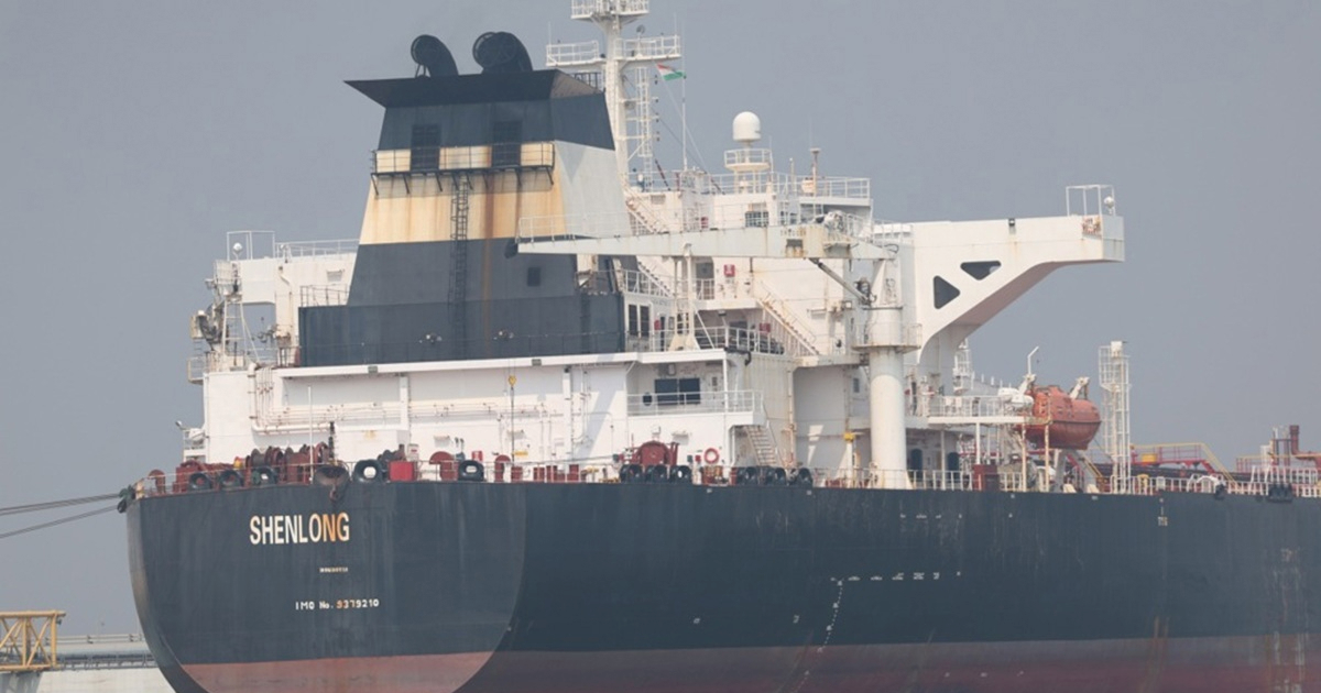 Indija sprema milijarde za osiguranje brodova u Perzijskom zaljevu