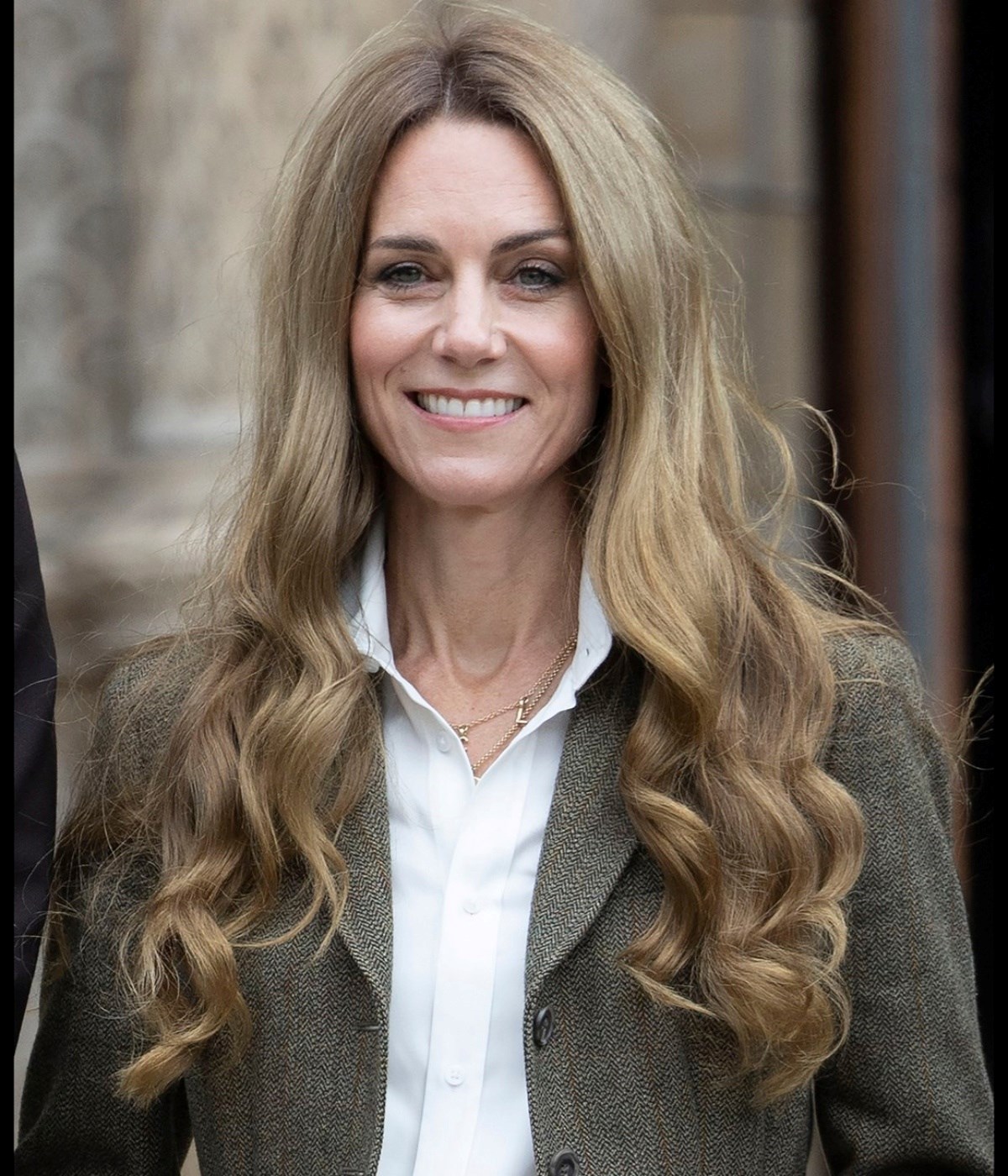 "Nikad nije imala tako groznu kosu": Kate Middleton pokazala novu frizuru