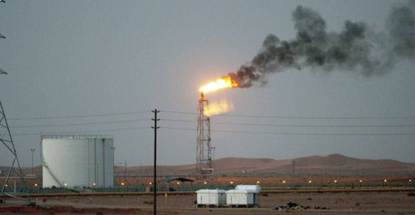 SAD dnevno proizvodi najviše nafte u svijetu